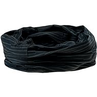 Hi-Tec Temi Grey Stripes - Neck Warmer