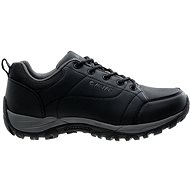 Hi-Tec Canori Low, Black - Trekking Shoes