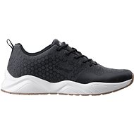 Hi-Tec Plastero, Black/Grey, size EU 41/273mm - Casual Shoes