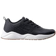 Hi-Tec Plastero, Black/Grey, size EU 42/280mm - Casual Shoes