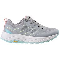 Hi-Tec Himalchi V, Women's, Grey/Green, size EU 36/235mm - Casual Shoes