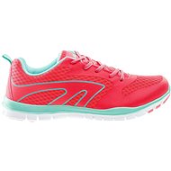 Hi-Tec Iberis Wo´S turquoise / orange EU 41/268 mm - Casual Shoes