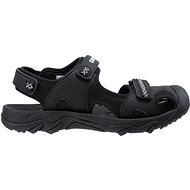 Hi-Tec Merfino T, Black/White, size EU 36/235mm - Sandals