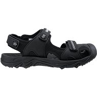 Hi-Tec Merfino T, Black/White, size EU 39/256mm - Sandals