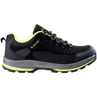 Hi-tec Hombori Low, Black, size EU 46/290mm - Trekking Shoes