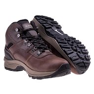 HI-TEC Altitude VI I WP brown EU 44 / 293 mm - Trekking Shoes