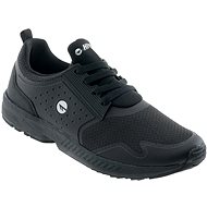 HI-TEC Emmet black/silver EU 42 / 280 mm - Casual Shoes