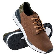 HI-TEC Rozan brown/khaki EU 43 / 287 mm - Casual Shoes