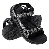 HI-TEC Hanary black/grey EU 41 / 273 mm - Sandals