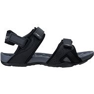 HI-TEC Lucise black EU 41 / 273 mm - Sandals