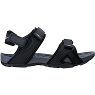HI-TEC Lucise black EU 43 / 287 mm - Sandals