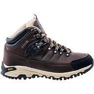 HI-TEC Lotse MID WP WO'S brown/black EU 37 / 239 mm - Trekking Shoes