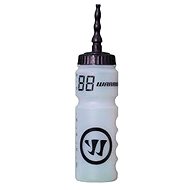Warrior hockey bottle, white - Drinking Bottle
