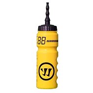 Warrior hockey bottle, yellow - Drinking Bottle
