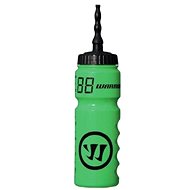 Warrior hockey bottle, green - Drinking Bottle