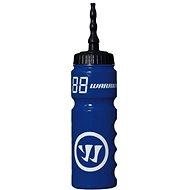 Warrior hockey bottle, dark blue - Drinking Bottle