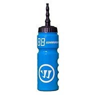 Warrior hockey bottle, light blue - Drinking Bottle