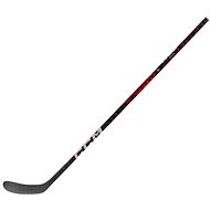 CCM Jetspeed FT5 SR, left, Flex 80 - Hockey Stick
