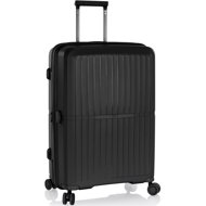 Heys Airlite M Black - Suitcase
