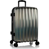 Heys Astro M Charcoal - Suitcase