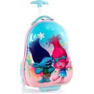 Heys Kids Trolls Turquoise - Children's Lunch Box