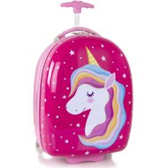 Heys Kids Unicorn Stars - Suitcase