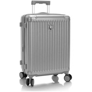 Heys Luxe S Silver - Suitcase