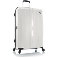 Heys Maximus L White - Suitcase