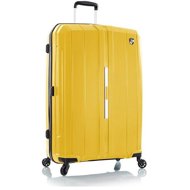 Heys Maximus L Yellow - Suitcase