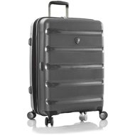 Heys Metallix M Gunmetal - Suitcase