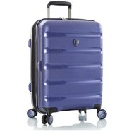 Heys Metallix S Cobalt Blue - Suitcase