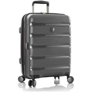 Heys Metallix S Gunmetal - Suitcase