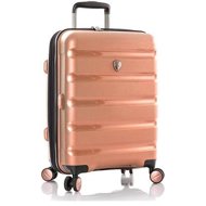 Heys Metallix S Rose Gold - Suitcase