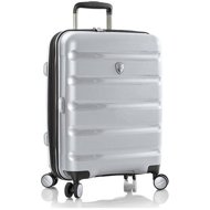 Heys Metallix S Silver - Suitcase