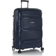 Heys Milos L Navy - Suitcase