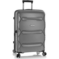Heys Milos M Grey - Suitcase
