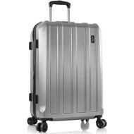 Heys Blade M Silver - Suitcase
