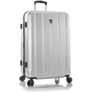 Heys Para-Lite L Silver - Suitcase
