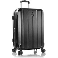 Heys Para-Lite M Black - Suitcase