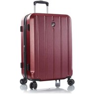 Heys Para-Lite M Red - Suitcase