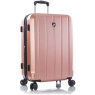 Heys Para-Lite M Rose Gold - Suitcase
