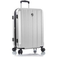 Heys Para-Lite M Silver - Suitcase