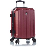 Heys Para-Lite S Red - Suitcase