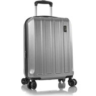 Heys Blade S Silver - Suitcase