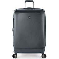 Heys Portal Smart L Slate Blue - Suitcase