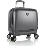 Heys Portal SmartBusiness Case Pewter - Suitcase