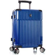 Heys Tekno S Blue - Suitcase