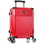 Heys Tekno S Red - Suitcase