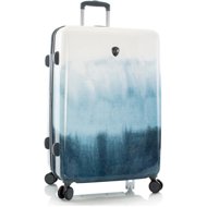 Heys Tie-Dye Blue L - Suitcase