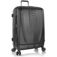 Heys Vantage Smart Luggage L Black - Suitcase